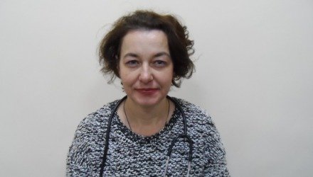 Ідрісова Нина Григорьевна - Заведующий амбулаторией, врач общей практики-семейный врач
