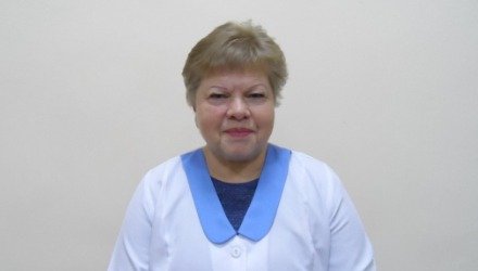 Недельченко Тетяна Серафимівна - Лікар загальної практики - Сімейний лікар