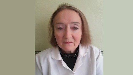 Брунецька Лариса Станиславівна - Лікар загальної практики - Сімейний лікар