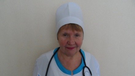 Петровская Елена Валентиновна - Врач-терапевт