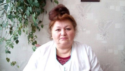 Громиш Тетяна Юріївна - Лікар загальної практики - Сімейний лікар