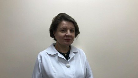 Чернецкая Светлана Викторовна - Врач общей практики - Семейный врач