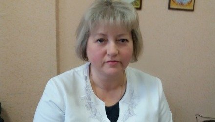 Дворачук Светлана Евгеньевна - Врач общей практики - Семейный врач