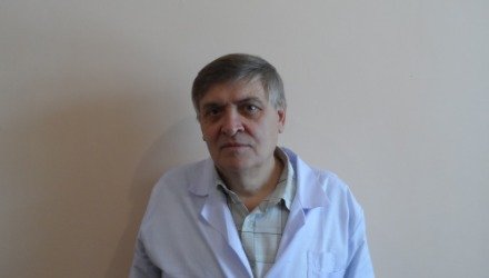 Бацеля Віталій Вікторович - Лікар загальної практики - Сімейний лікар