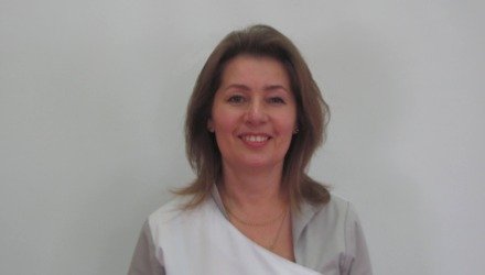 Жиленко Елена Борисовна - Врач-стоматолог детский