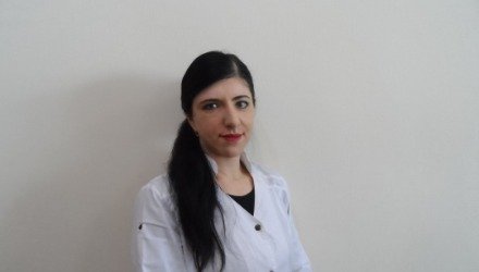 Подоба Тетяна Леонідівна - Лікар-невропатолог