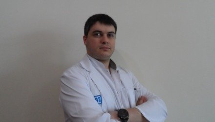 Мельниченко Станислав Юрьевич - Заместитель главного врача областной, г.ской, центральной и районной больниц