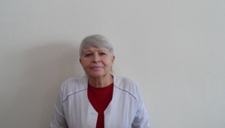 Антонішина Елена Альбертовна - Врач-психиатр