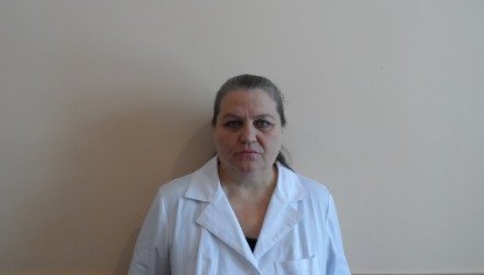 Бацеля Світлана Юріївна - Завідувач амбулаторії, лікар загальної практики-сімейний лікар