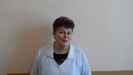 Белая Антонина Борисовна - Врач-инфекционист