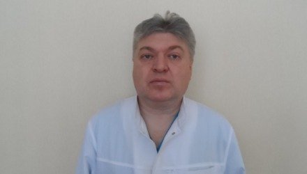 Тимчишин Геннадій Миколайович - Лікар-акушер-гінеколог