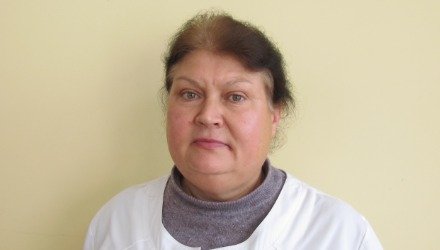Рирмак Олена Володимирівна - Лікар-психіатр