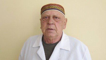 Педченко Василий Владимирович - Врач-онколог