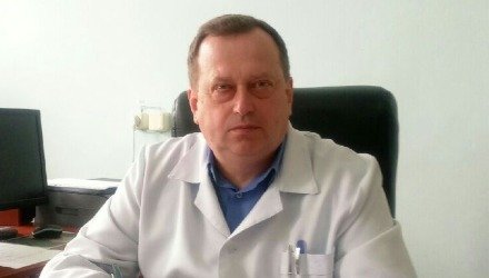 Ченчик Валерий Иванович - Врач-терапевт