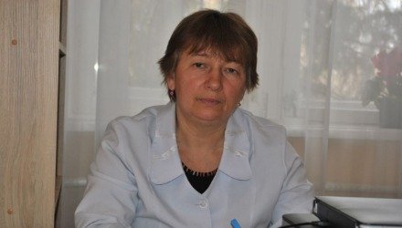 Сагайдак Людмила Ивановна - Врач-эндокринолог
