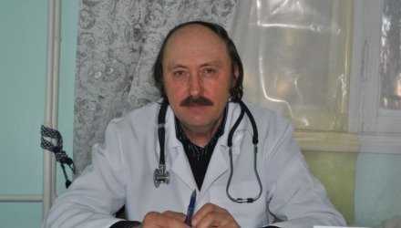 Цуркан Юрий Михайлович - Врач-кардиолог