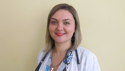 Маймескул Татьяна Юрьевна - Врач-онколог