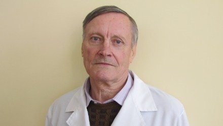 Савалюк Василий Степанович - Врач-нарколог