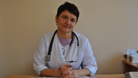 Бодюл Людмила Петрівна - Лікар загальної практики - Сімейний лікар