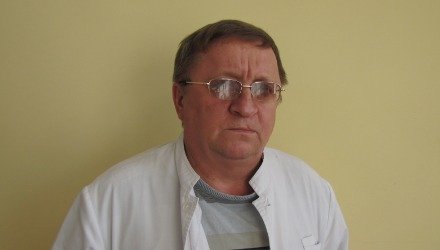 Ярошовець Іван Анатолійович - Лікар з ультразвукової діагностики