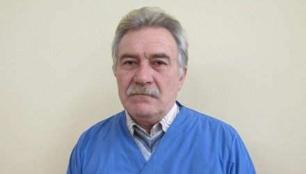 Клюев Александр Викторович - Врач-рентгенолог