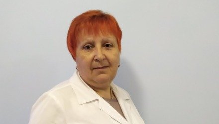 Сизонюк Наталья Анатольевна - Врач общей практики - Семейный врач