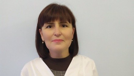 Бондаренко Лариса Владимировна - Врач общей практики - Семейный врач