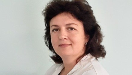 Шумилова Полина Анатольевна - Врач общей практики - Семейный врач