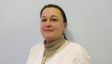 Назарова Ірина Іванівна - Лікар загальної практики - Сімейний лікар