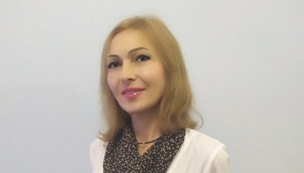 Осташенко Наталія Георгіївна - Лікар загальної практики - Сімейний лікар