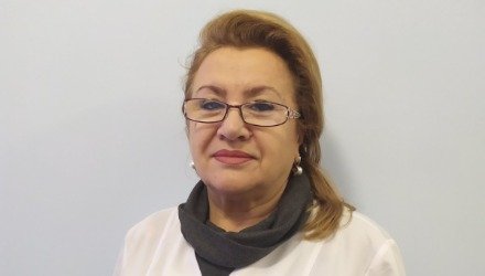 Петрова Татьяна Владимировна - Врач общей практики - Семейный врач