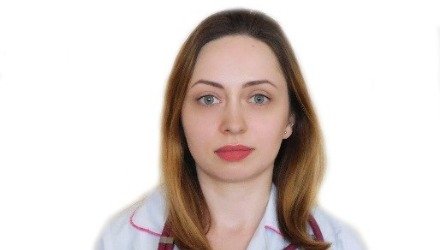 Кравченко Яна Сергеевна - Врач общей практики - Семейный врач