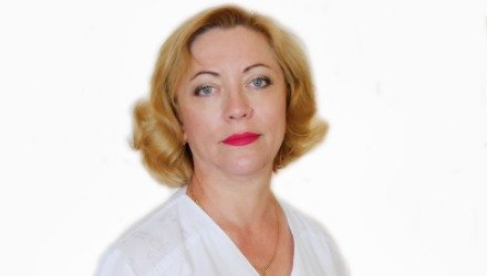Ухова Жанна Ивановна - Врач общей практики - Семейный врач