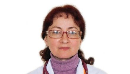 Павлюк Галина Ивановна - Заведующий амбулаторией, врач общей практики-семейный врач