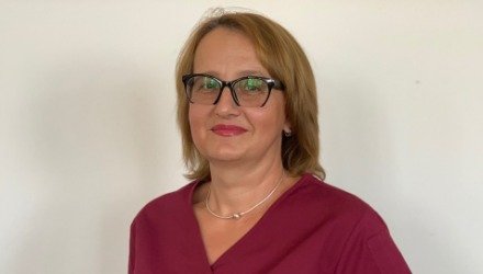 Сахно Ирина Николаевна - Врач-офтальмолог