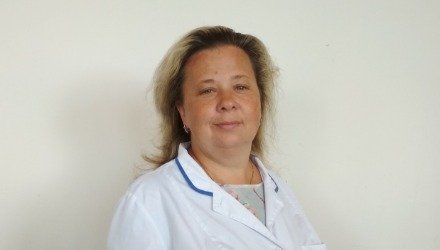 Буракова Елена Александровна - Врач-эндокринолог