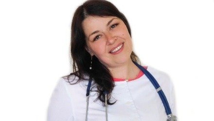 Масленникова Анна Викторовна - Заведующий амбулаторией, врач общей практики-семейный врач