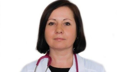 Рязанова Наталья Леонидовна - Врач общей практики - Семейный врач