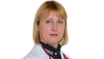 Тєплова Олена Володимирівна - Лікар загальної практики - Сімейний лікар