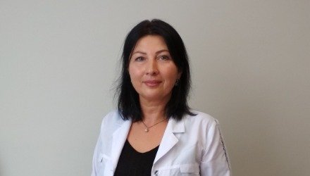 Стоянова Наталья Борисовна - Врач-невропатолог