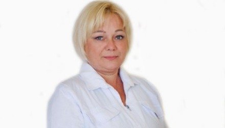 Домніч Вікторія Дмитрівна - Завідувач амбулаторії, лікар загальної практики-сімейний лікар