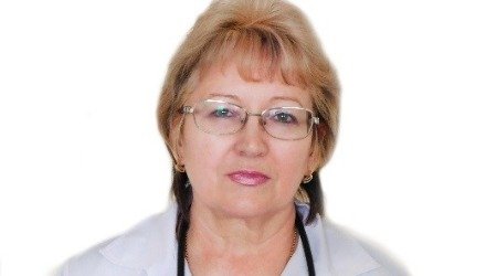 Дудик Зінаїда Терентіївна - Лікар загальної практики - Сімейний лікар