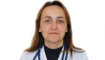 Пашинская Наталья Анатольевна - Заведующий амбулаторией, врач общей практики-семейный врач