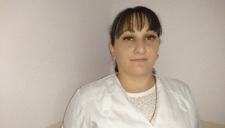 Тітієвская Анна Григорьевна - Заведующий амбулаторией, врач общей практики-семейный врач