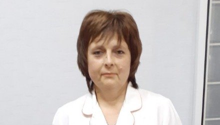 Перетятко Татьяна Александровна - Врач общей практики - Семейный врач