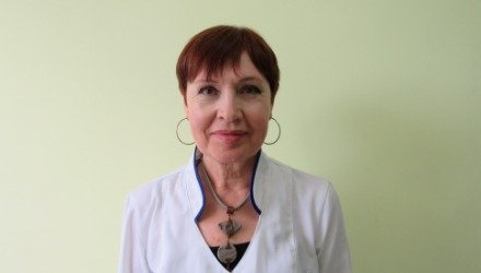 Барабаш Людмила Анатоліївна - Лікар-акушер-гінеколог