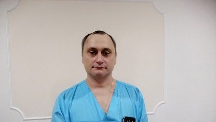 Лебеденко Алексей Александрович - Врач-хирург