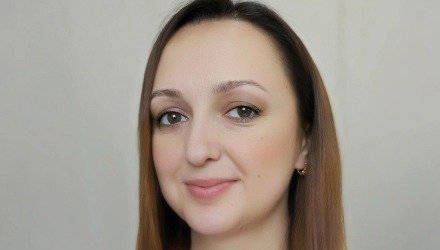 Ищук Алена Владимировна - Врач общей практики - Семейный врач