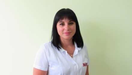 Краснянська Наталія Дмитрівна - Лікар-акушер-гінеколог