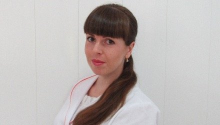 Опря Мария Борисовна - Врач общей практики - Семейный врач